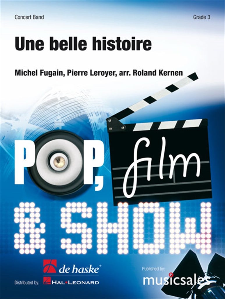 Une belle histoire